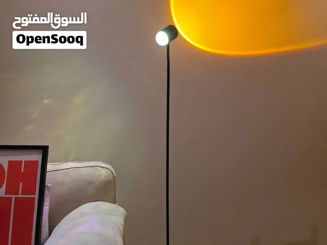 floor usb lamp