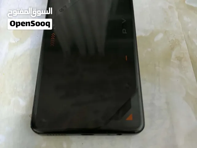 Tecno Pova 256 GB in Amman