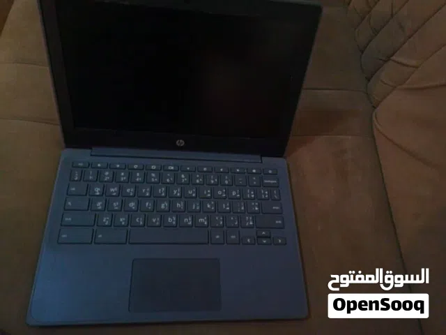 جهاز لاب توب توشيبا نظام التشغيل أندرويد