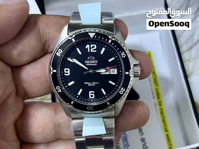 Orient Automatic