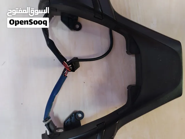 أزرار مقود كامري 2015