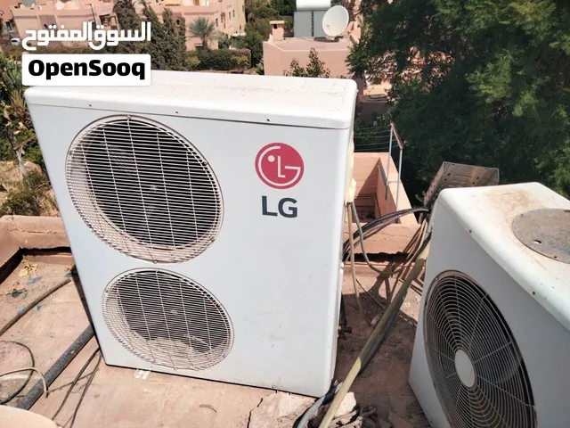 تركيب و إصلاح جميع مكيفات التبريد و الهواء و الثلاجات و جميع آلات التصبين