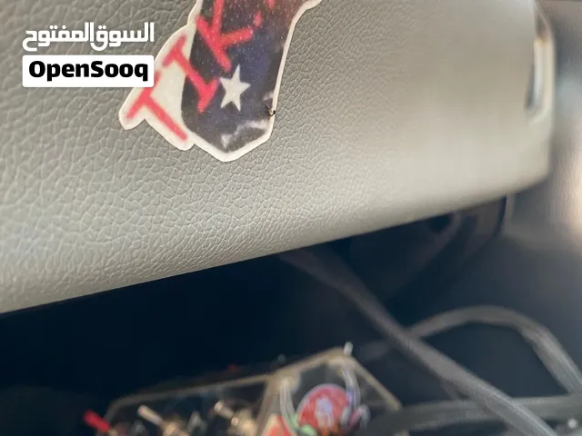 هايدرولك كرولا