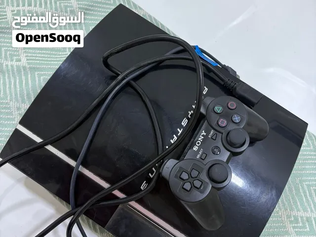 بلاستيشن 3 للبيع 35 قابل