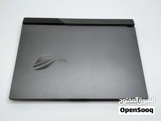 ASUS ROG Strix G15