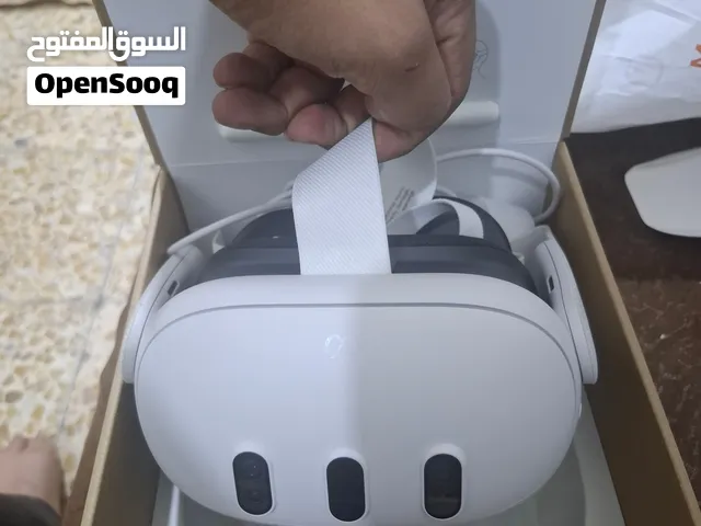 نضارة ميتا كوست 3