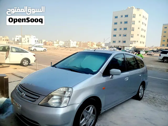 Honda stream (2003), (1 yr Pass & Ins.), for sale