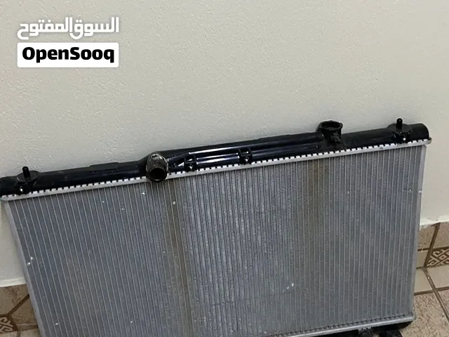 راديتر كامري مطيري مديل99 4 سلندر مع ضمان
