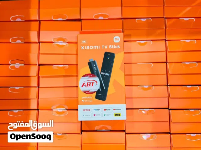 Xiaomi Mi TV Stick 4K