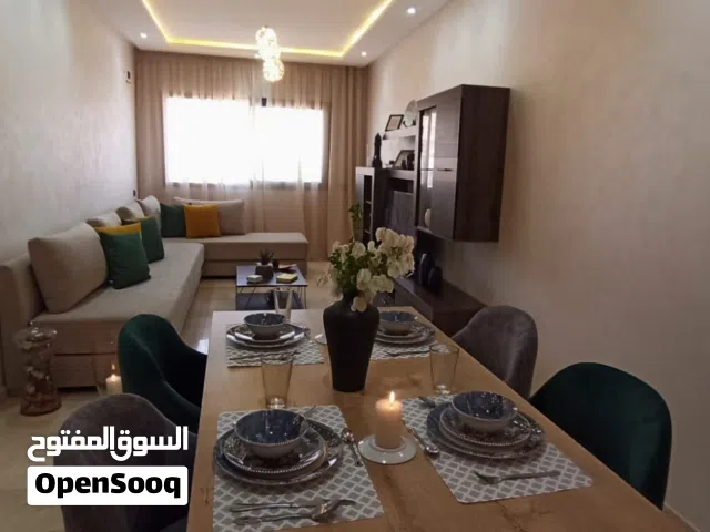 شقة للايجار اليومي جيليز مراكش