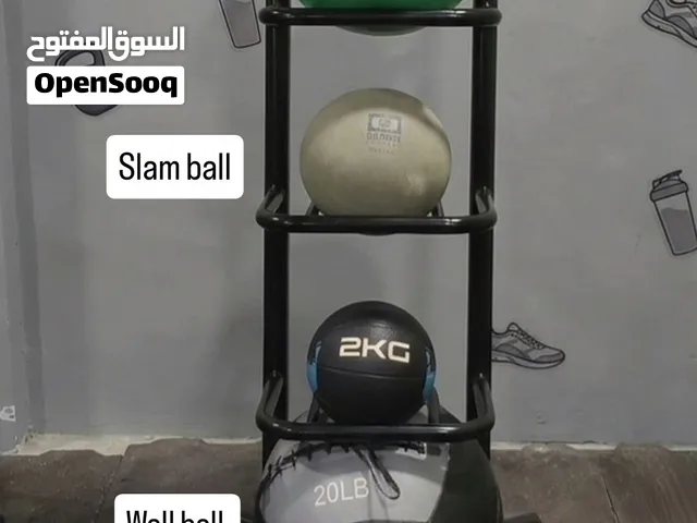 cross fit items