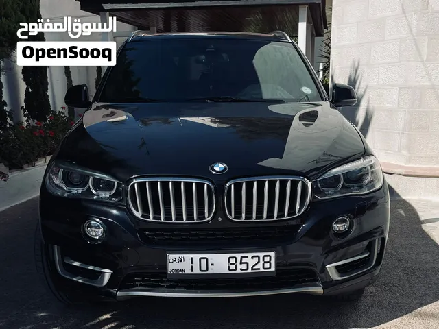 للبيع BMW x5 2017