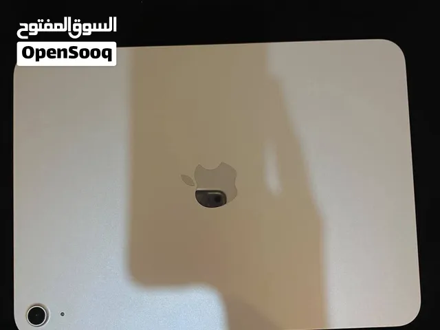 Apple iPad 128 GB in Al Sharqiya
