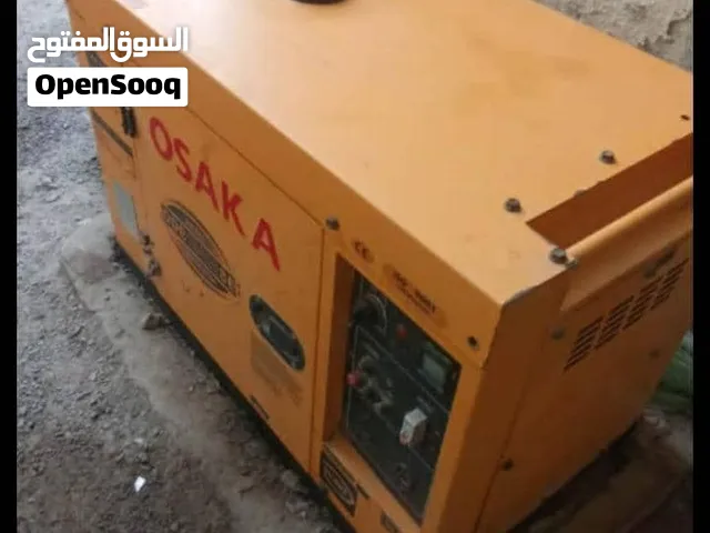مولد مستعمل بورتسودان