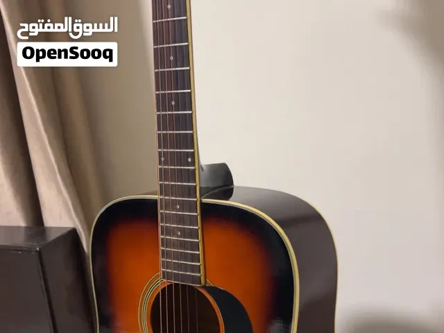 جيتار اكوستك