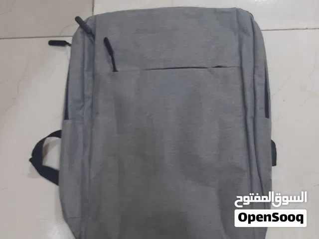 laptop backpack جقيبة ظهر للابتوب