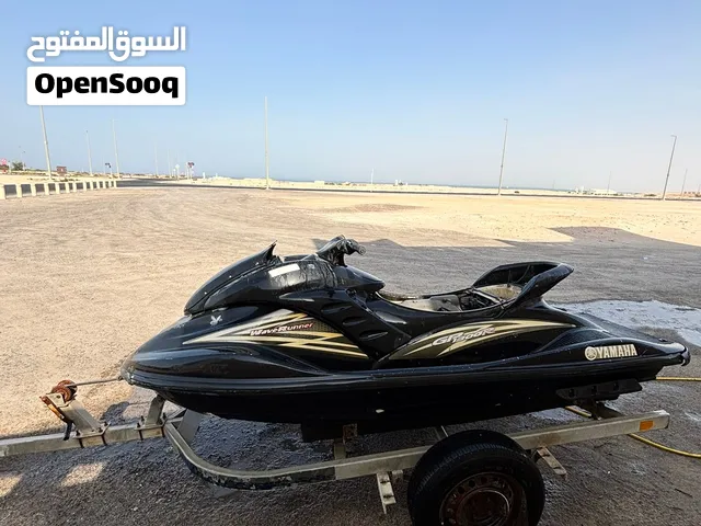 جتسكي ياماها سعر 4500