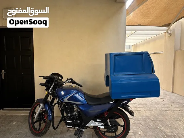 Sym xs150 مديل2024