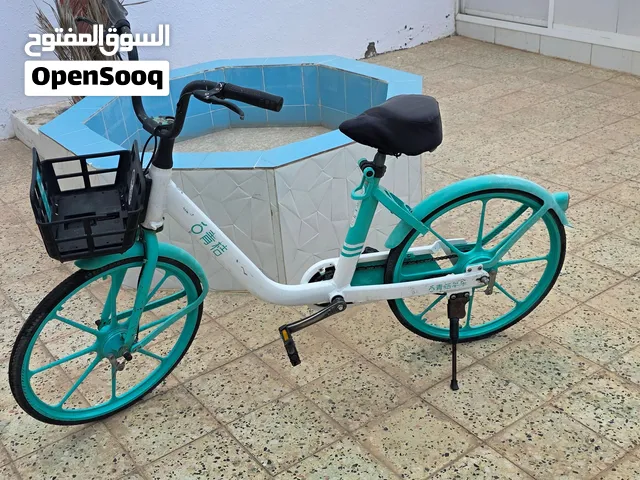 سياكل من دون تيوب