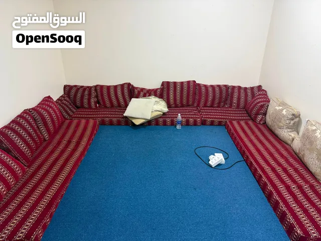 جلسه عربيه 8 اسخاص