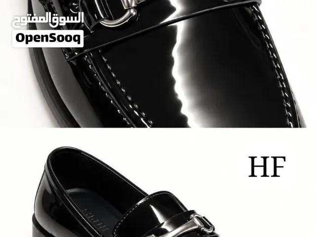 لوفر نسائي فاخر ماركة HF - تشكيلة ألوان راقية - رسمي وأنيق - مقاسات 36-41 - توصيل لكل لبنان