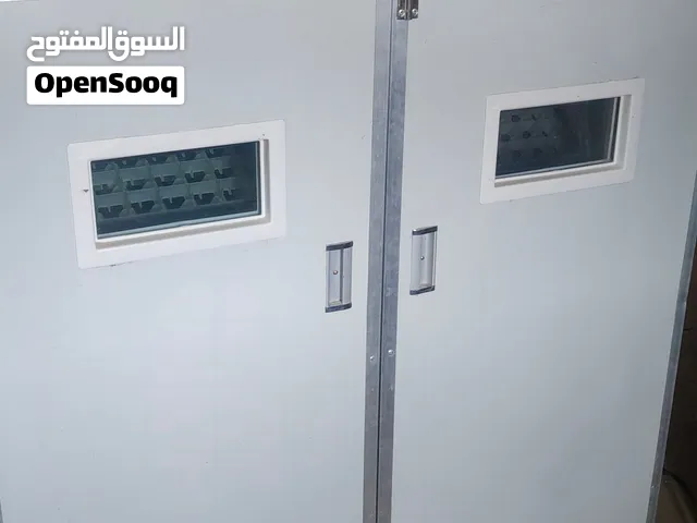 فقاسة للبيع مستعمله