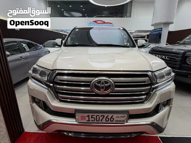 للبيع لاند كروزر GXR_v8