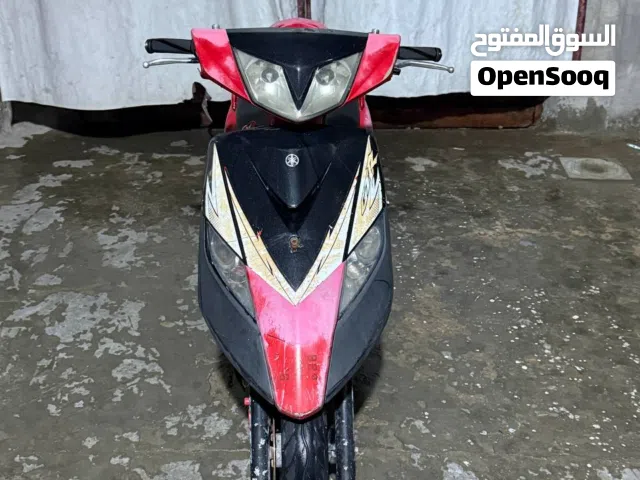 2013 ياماها سكنس