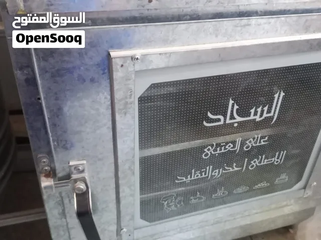 تنور وفرن البيع