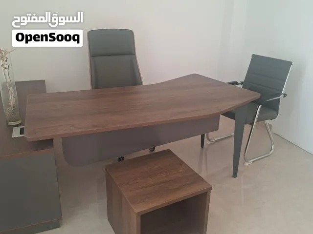 اثاث مكتبي جديد
