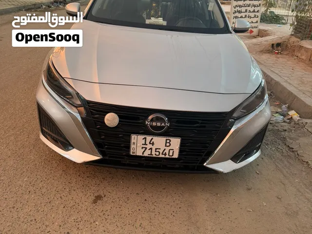 نيسان التيما