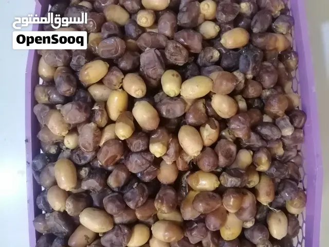 رطب بريم لو برحي رطبة شكر الصندوق 6 كيلوات اله الصندوق كله ب 25