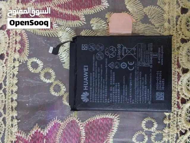 بطارية موبايل مستعملة عالية الجودة للاستخدام اليومي 5000ma