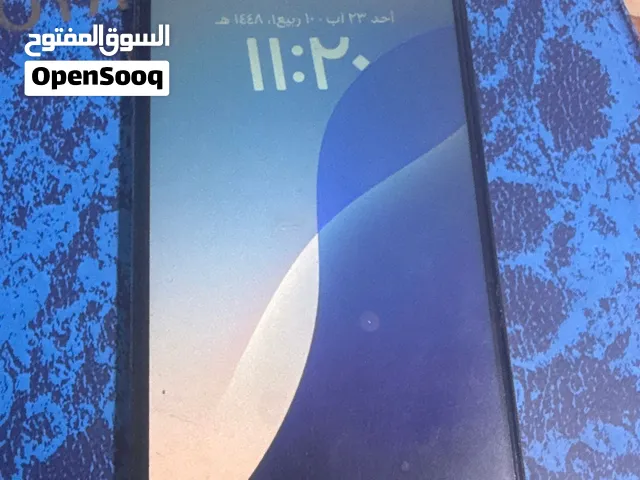 ايفون xماكس مبدل شاشه ام ال80 بطاريه 74
