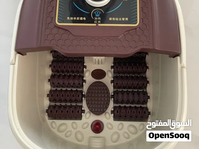 Foot massager