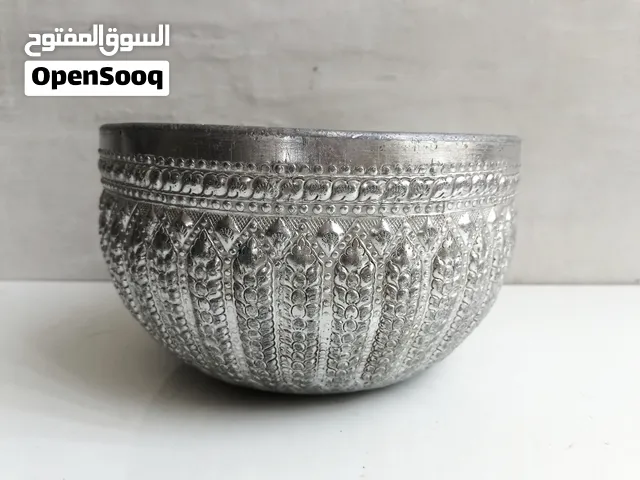 مطلوب مثل هذه الاواني مستخدمه او جديده