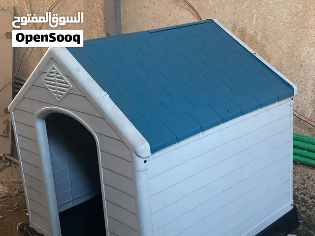 بيت حيوان خارجي