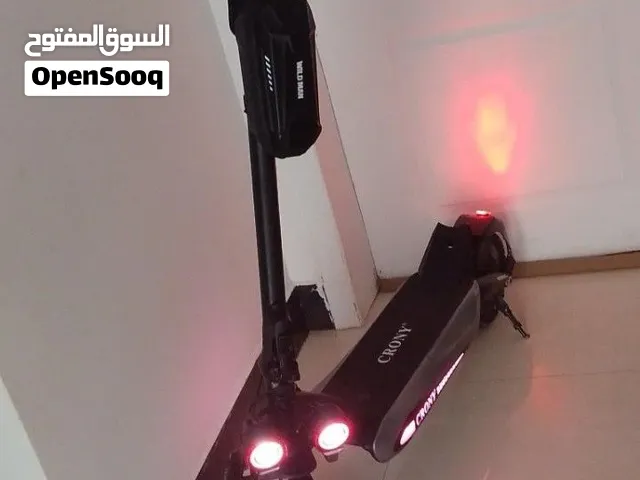 سكوتر CRONY T2