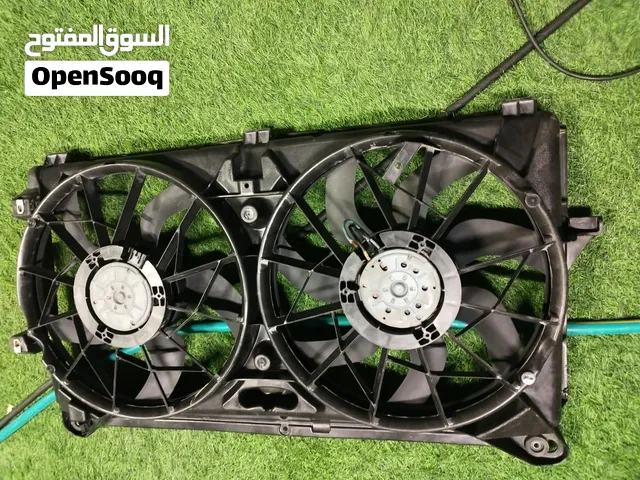 للبيع مراوح جي أم سي تركب على تشفرليت