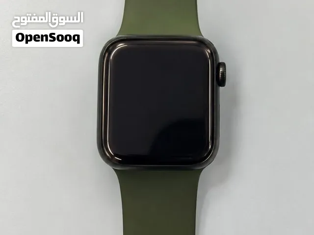 Used Apple Watch Series 7 41mm GPS – 93% Battery for 42 OMR