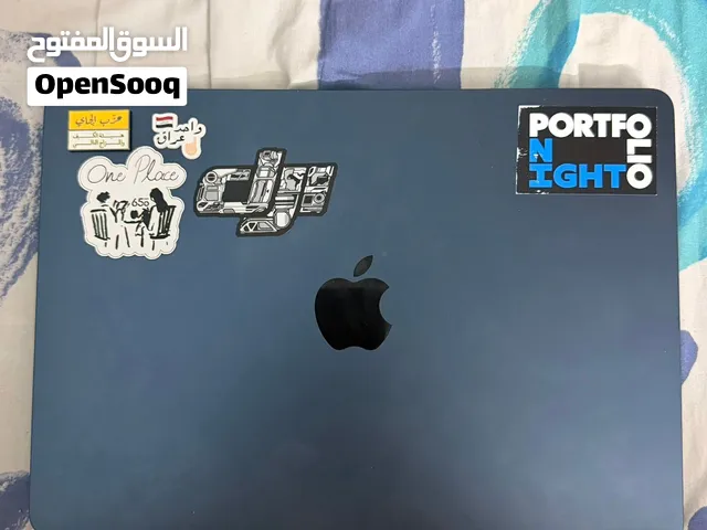 Macbook air M2