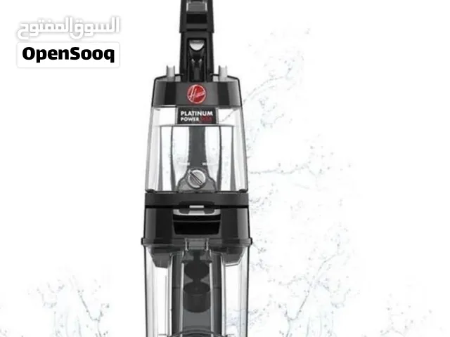 Hoover Platinum Power Max Corded Carpet Cleaner, CWKTH012 (1200 W)
