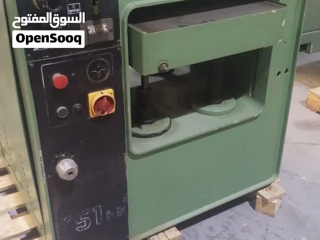 تجارة ماكينات النجارة بيع شراء صيانة