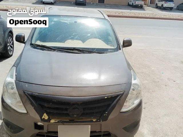 نيسان صني 2015