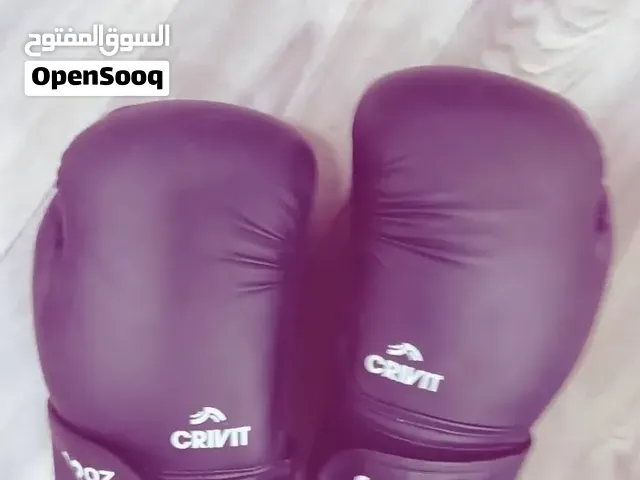 جف ملاكمه ابو 35مستعمل استعمال قليل حك 15يوم