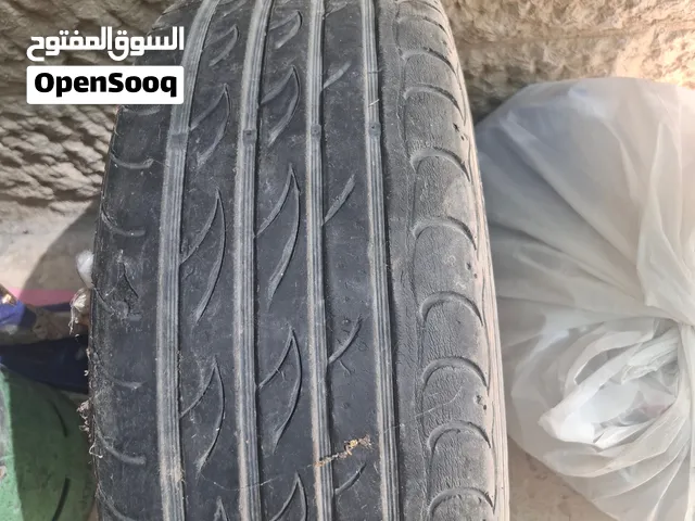 جنط مع كاوشوك للبيع