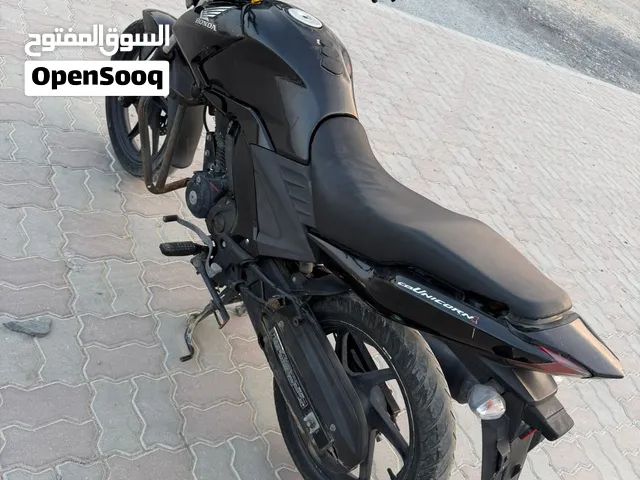 هوندا يوني كورن للبيع 150 ريال