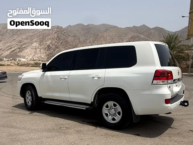 لاندكلوزر2019
