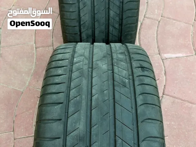 تايرين ميشلان مقاس 21