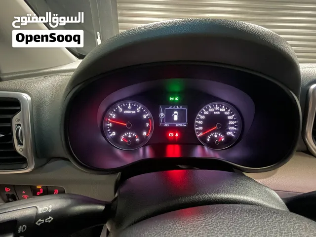 2017 Kia Sportage LX SUV for Sale - GCC Specs, Fully Equipped, Excellent Condition